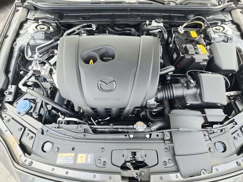 New 2026 MAZDA MAZDA3 s Sport FWD image 14