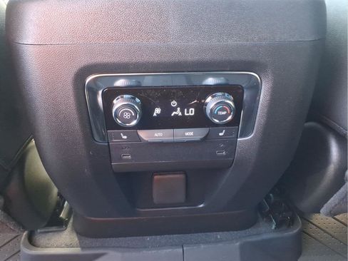 New 2026 Chevrolet Tahoe Premier w/ Sun And Tow Package image 12