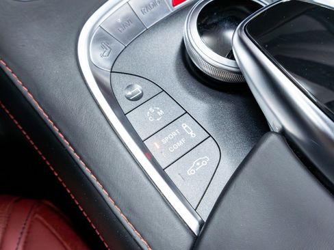 Used 2017 Mercedes-Benz S 63 AMG 4MATIC Cabriolet image 71