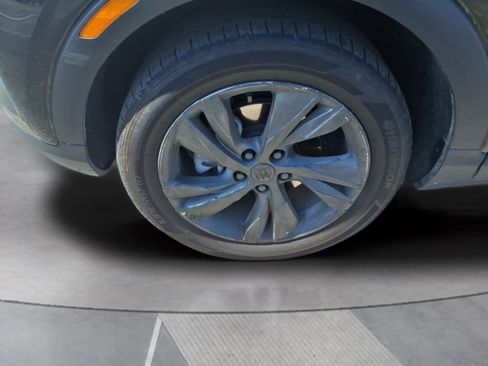 Used 2025 Buick Encore GX Preferred FWD image 9