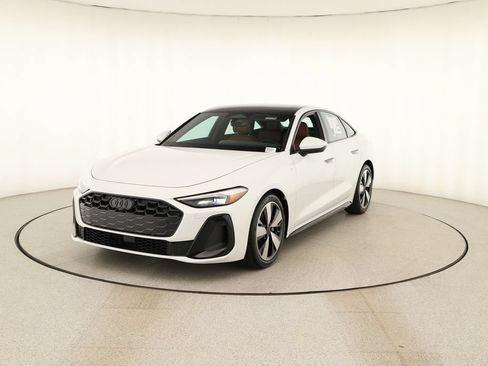 New 2026 Audi A5 2.0T Premium AWD/4WD image 12