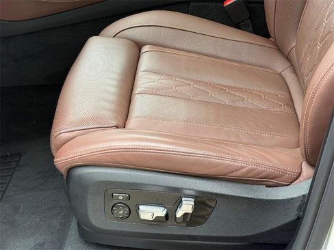 Used 2023 BMW X5 xDrive45e w/ Executive Package image 24