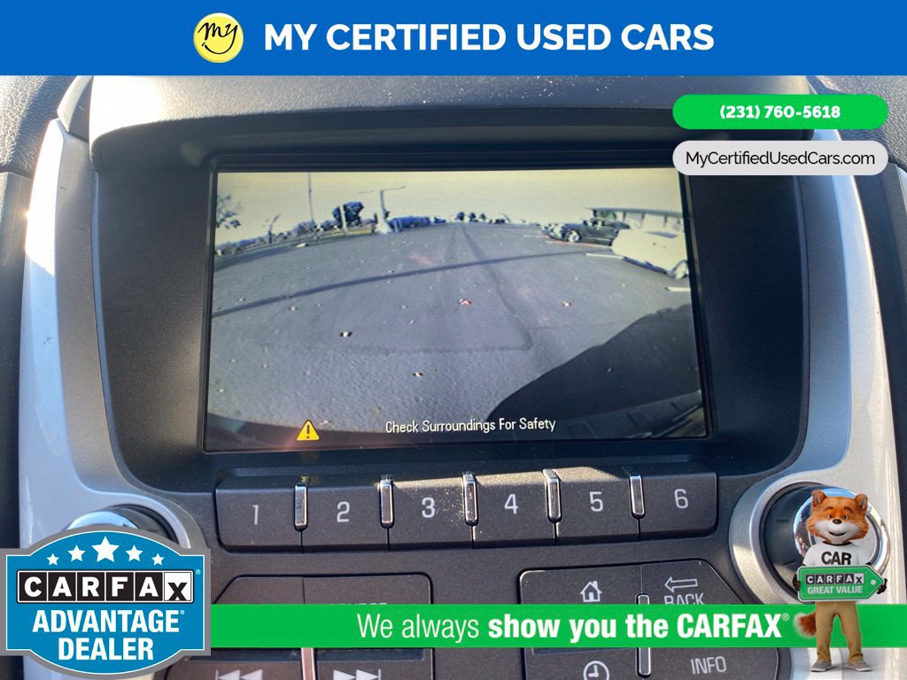 Used 2012 GMC Terrain SLE w/ Convenience Package FWD image 30
