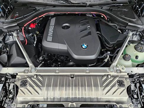 Certified 2025 BMW X3 xDrive30i w/ Convenience Package image 19