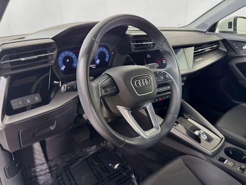 Certified 2023 Audi A3 2.0T Premium Plus w/ Premium Plus Package AWD/4WD image 4