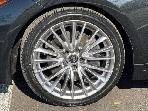 Certified 2023 Lexus IS 300 w/ Premium Package image 36