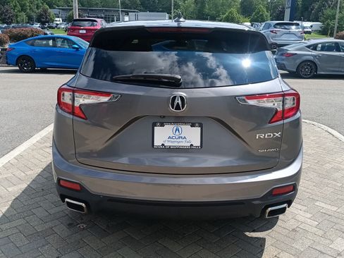 Used 2023 Acura RDX AWD image 4