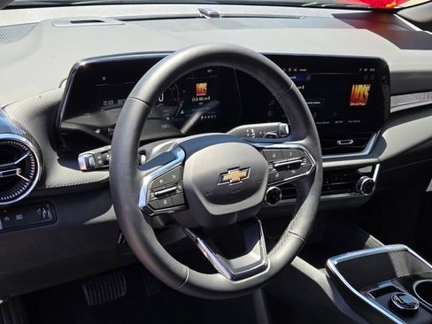 Certified 2026 Chevrolet Equinox LT FWD image 18