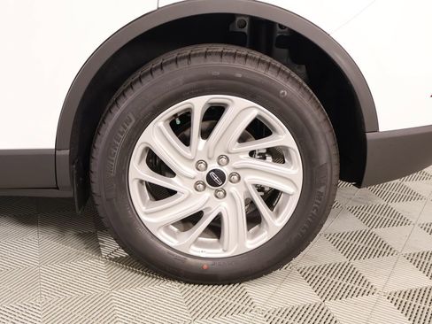 New 2026 Lincoln Corsair Premiere FWD image 19