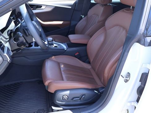 Used 2023 Audi A5 2.0T Premium Plus w/ Premium Plus image 13