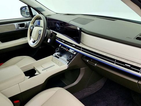 Used 2025 Hyundai Santa Fe Calligraphy AWD/4WD image 26