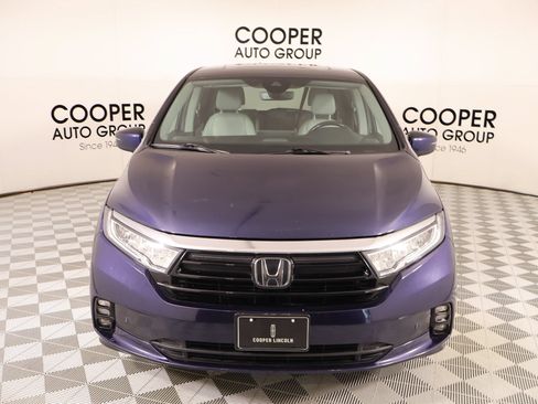 Used 2021 Honda Odyssey Touring image 8