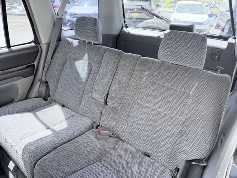 Used 1997 Honda CR-V 4WD image 24