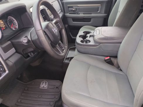 Used 2015 RAM 1500 Outdoorsman image 17