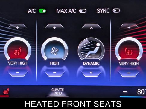 Used 2023 BMW i4 eDrive40 w/ M Sport Package image 28