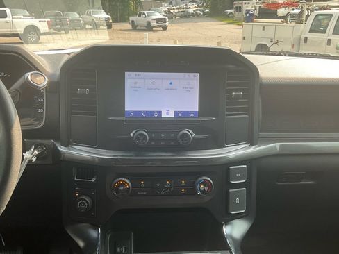 Used 2023 Ford F150 XL w/ STX Appearance Package AWD/4WD image 19