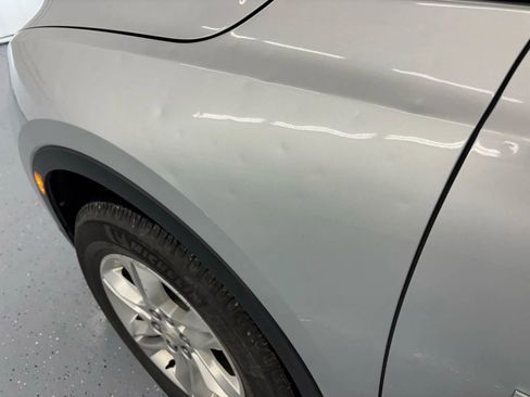 Used 2021 Chevrolet Blazer LT w/ Sound & Technology Package image 18