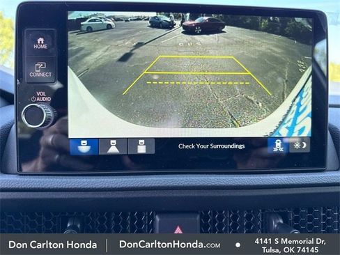 New 2026 Honda CR-V TrailSport image 21