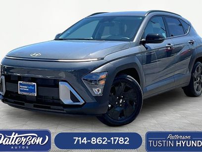 Used 2026 Hyundai Kona SEL Sport