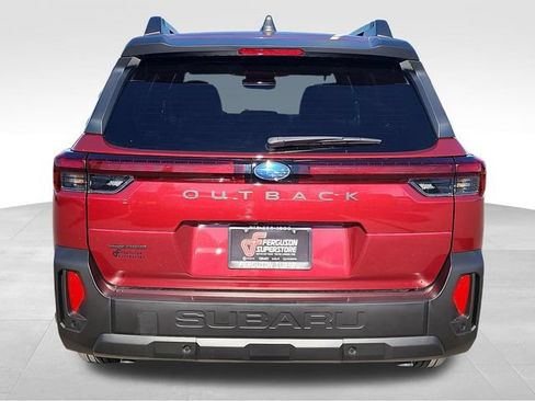 Used 2026 Subaru Outback Limited XT AWD/4WD image 4