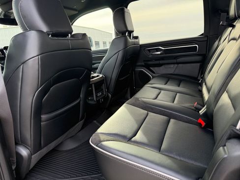 New 2026 RAM 1500 Laramie w/ Sport Appearance Package image 15