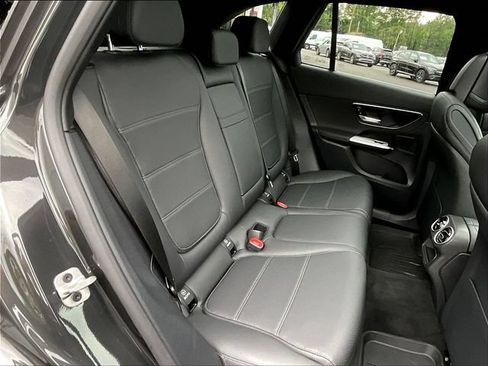 Used 2026 Mercedes-Benz GLC 300 4MATIC image 27