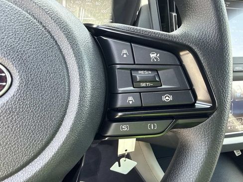 New 2026 Subaru Forester AWD/4WD image 30