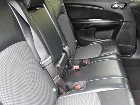 Used 2016 Dodge Journey Crossroad w/ Popular Equipment Group AWD/4WD image 15