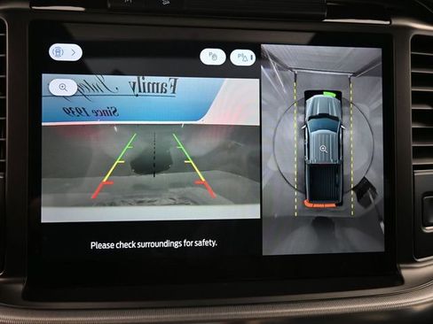 New 2025 Ford F150 Lariat w/ Equipment Group 502A High image 18