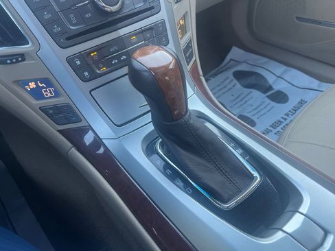 Used 2009 Cadillac CTS 3.6 w/ Wood Trim Package image 25