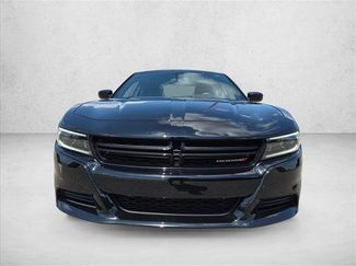 Used 2023 Dodge Charger SXT w/ Blacktop Package RWD video 2