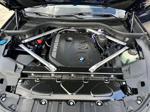 New 2026 BMW X5 sDrive40i RWD image 46