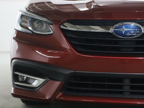 Used 2022 Subaru Legacy Limited image 6