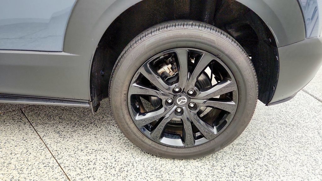 Used 2023 MAZDA CX-30 AWD 2.5 S w/ Preferred Package image 9