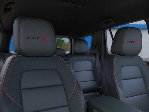 New 2026 GMC Terrain AT4 w/ Technology Package II AWD/4WD image 24