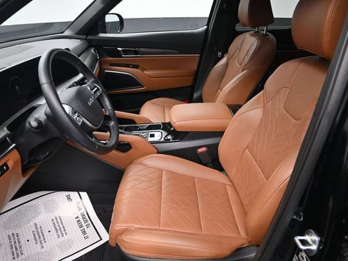 Certified 2023 Kia Telluride SX X-Line AWD/4WD image 15