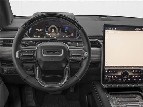 New 2026 GMC Sierra EV Denali AWD/4WD image 4