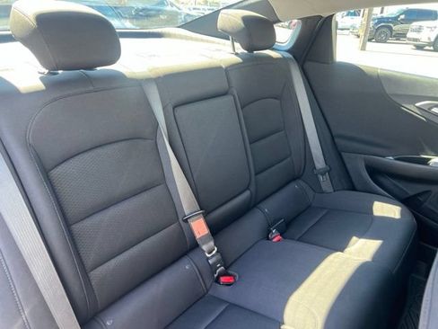 Used 2024 Chevrolet Malibu LT FWD image 24