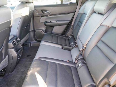 Certified 2024 Honda Prologue Elite image 19