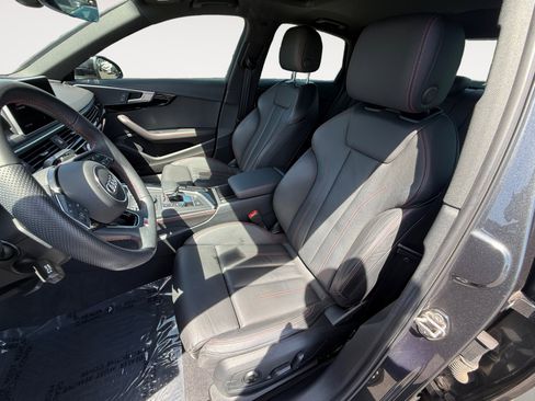 Used 2019 Audi A4 2.0T Premium Plus w/ Premium Plus Package AWD/4WD image 10