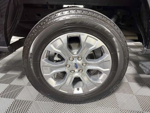 Used 2023 Ford F150 Platinum w/ Equipment Group 701A High AWD/4WD image 21
