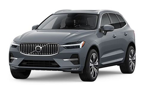 Certified 2023 Volvo XC60 B5 Ultimate w/ Climate Package image 1