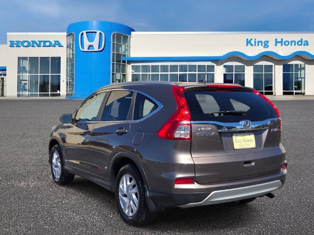 Used 2015 Honda CR-V EX-L image 11