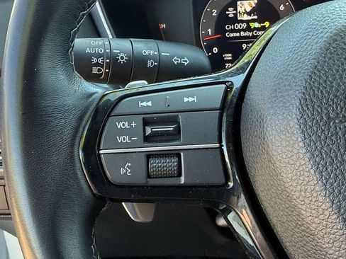 Certified 2024 Acura Integra A-Spec FWD image 29