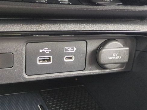 Used 2024 Honda CR-V EX-L image 20
