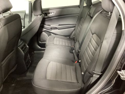 Used 2024 Ford Edge SEL w/ Convenience Package AWD/4WD image 16