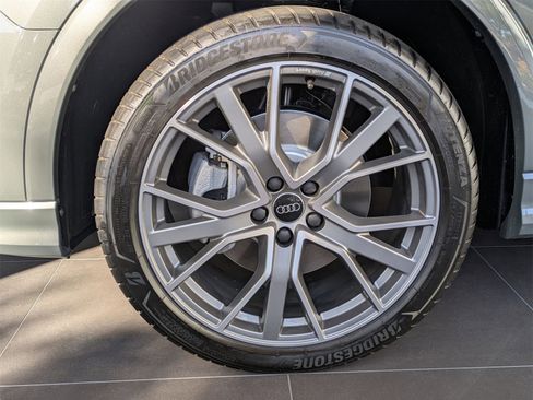 New 2025 Audi Q3 2.0T Premium Plus image 13