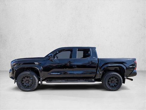 New 2026 Toyota Tacoma SR5 image 5