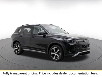 Used 2026 Volkswagen Tiguan SE