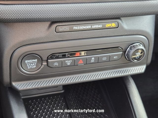 New 2026 Ford Bronco Sport Big Bend AWD/4WD image 17